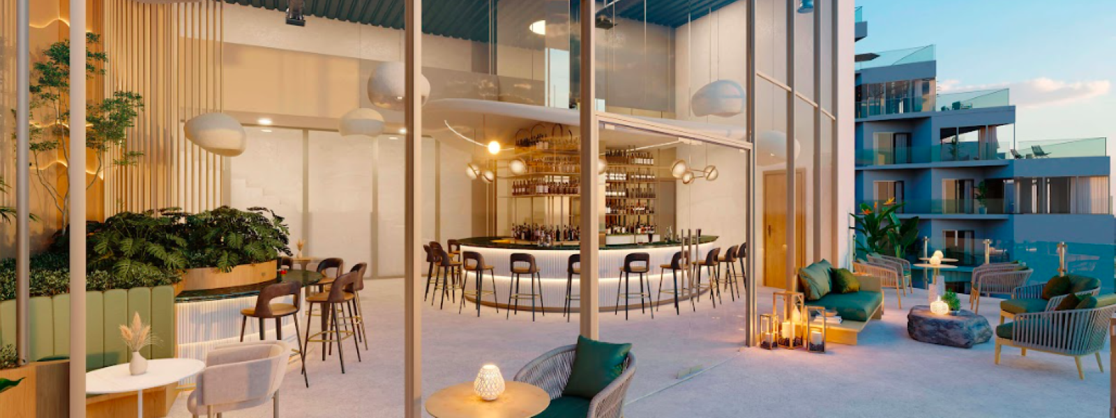 cancun, Quintana Roo, 2 Bedrooms Bedrooms, ,2 BathroomsBathrooms,Departamento,En Venta,1027